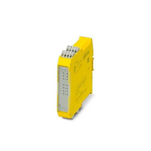 1104982 Phoenix Contact  Safety Relays